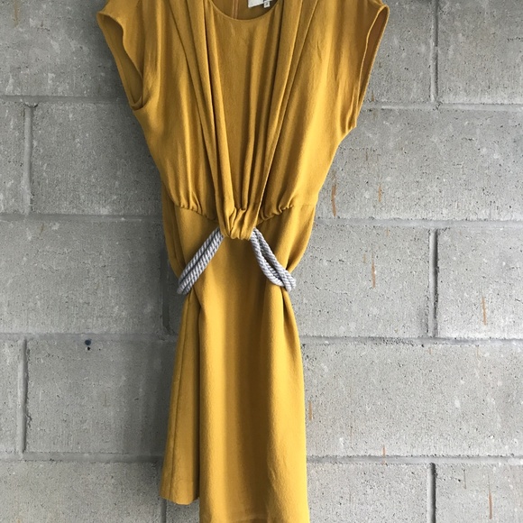 3.1 Philip Lim Dress/ Vintage/ Size 2 - Picture 3 of 5